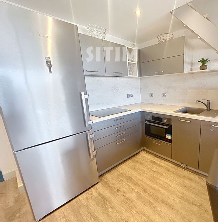 Appartement T3 LES ISSAMBRES (83380) SITIM