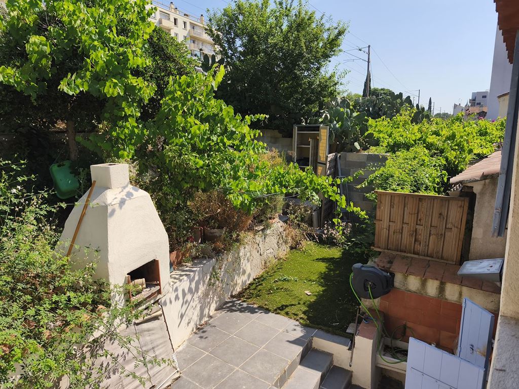 Maison TOULON (83100) SITIM