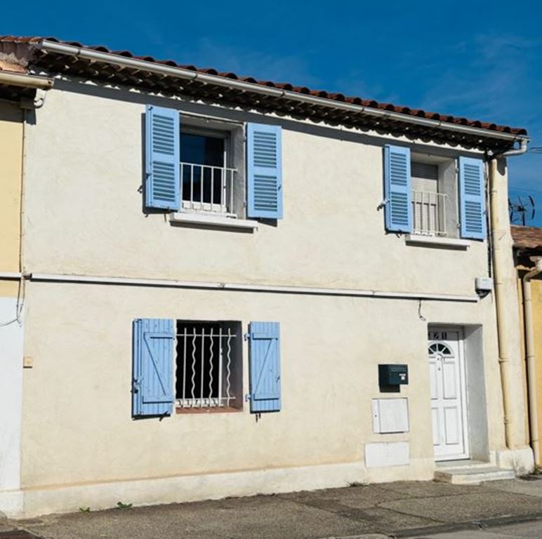 Maison TOULON (83100) SITIM