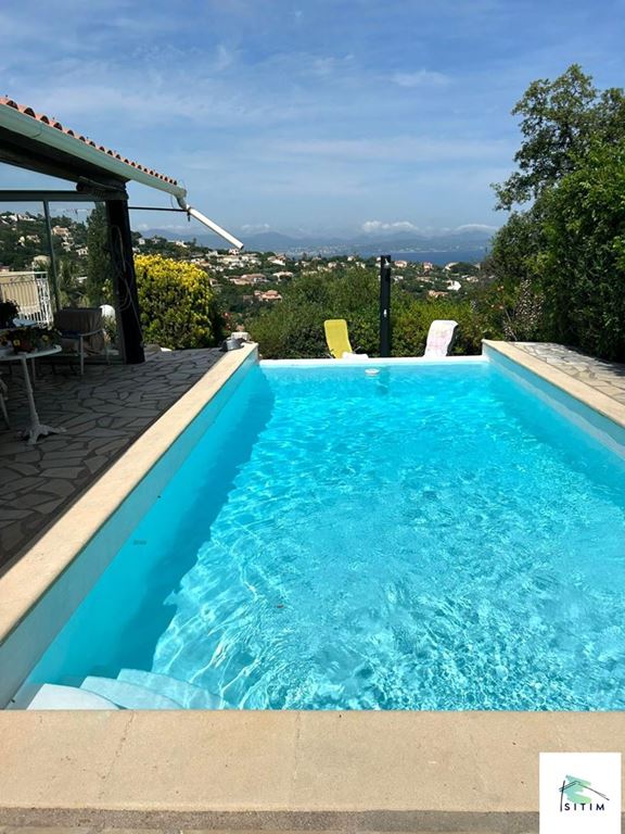 Maison LES ISSAMBRES (83380) SITIM