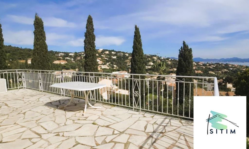 Maison LES ISSAMBRES (83380) SITIM