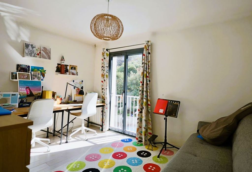 Maison TOULON (83000) SITIM